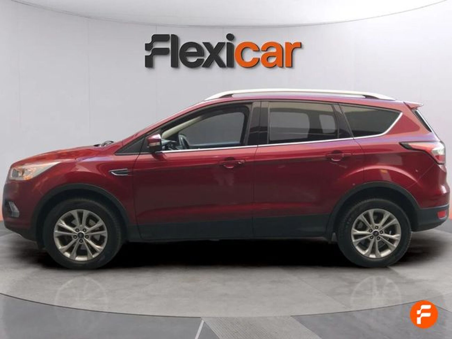 Imagen 3 de FORD Kuga