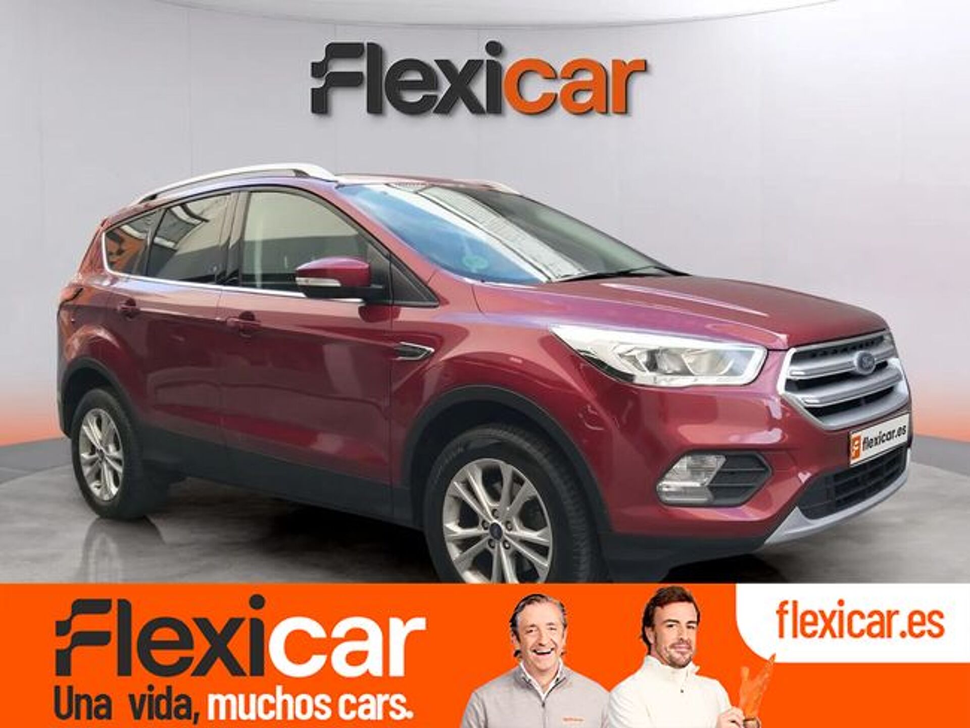 Imagen 1 de FORD Kuga
