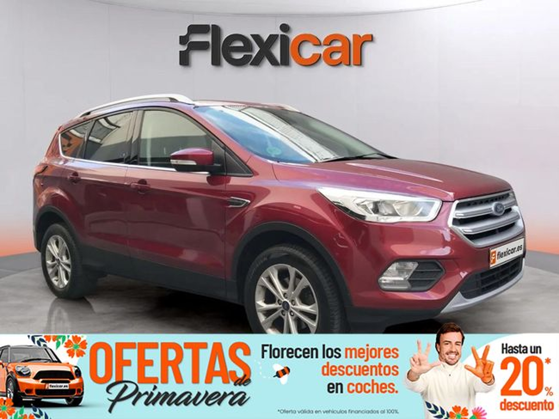 Imagen de FORD Kuga