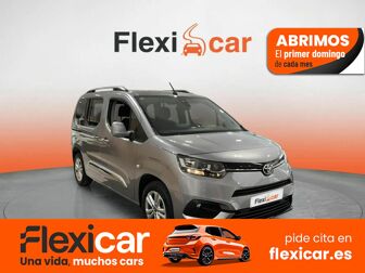 Imagen de TOYOTA Proace City Verso Family L1 1.2 5pl. Active 110