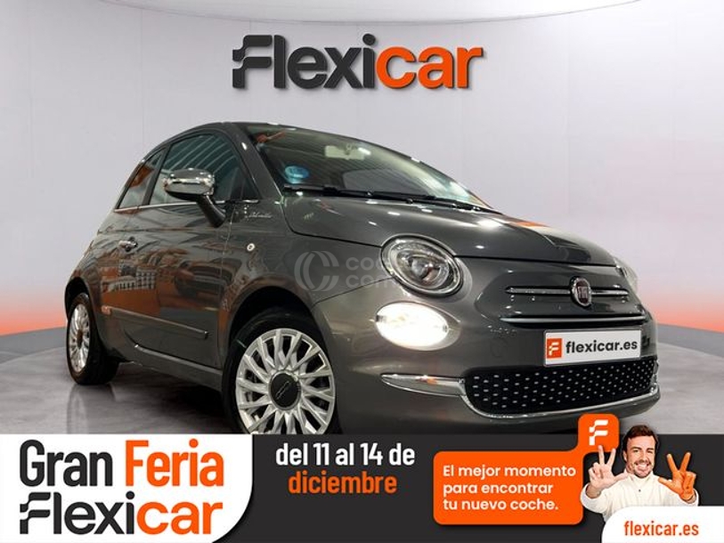 Foto del FIAT 500 1.0 Hybrid Dolcevita 52kW