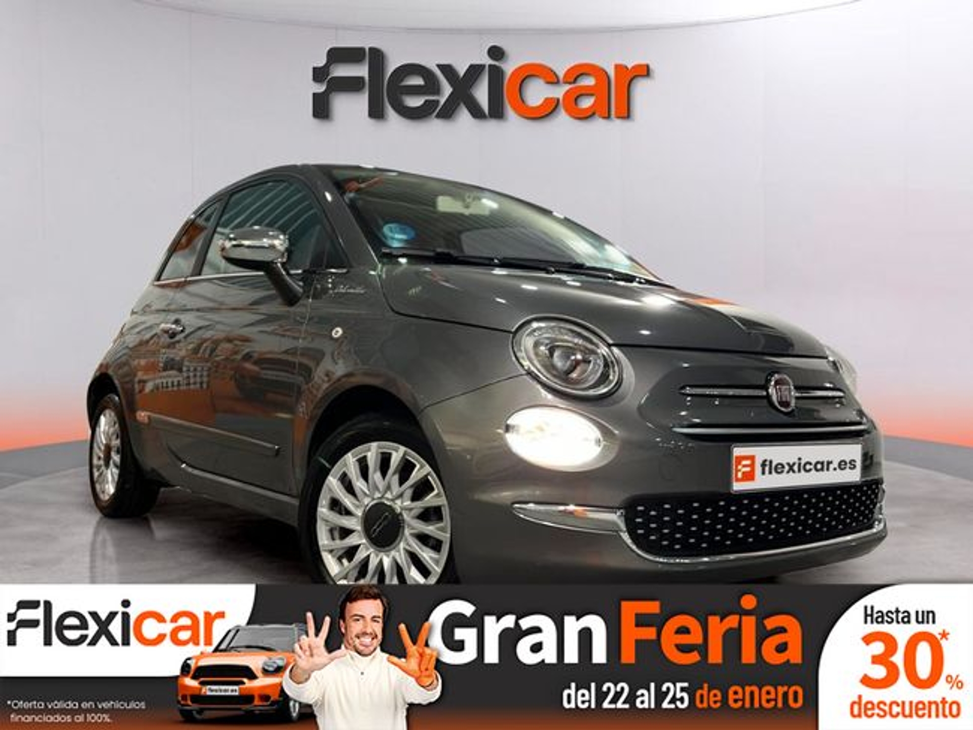 Imagen de FIAT 500