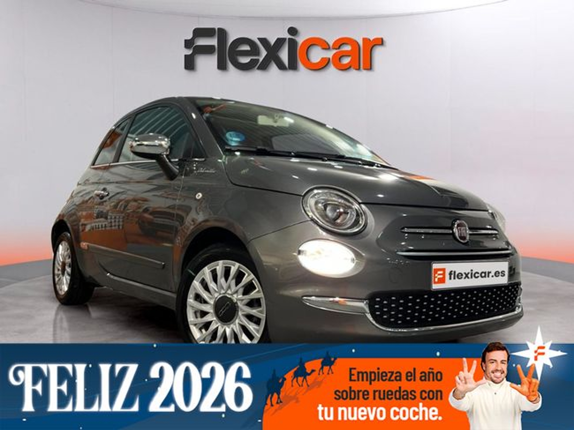 Imagen de FIAT 500