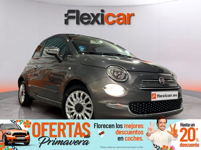 Foto del FIAT 500 1.0 Hybrid Dolcevita 52kW