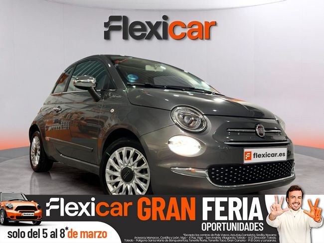 Foto del FIAT 500 1.0 Hybrid Dolcevita 52kW