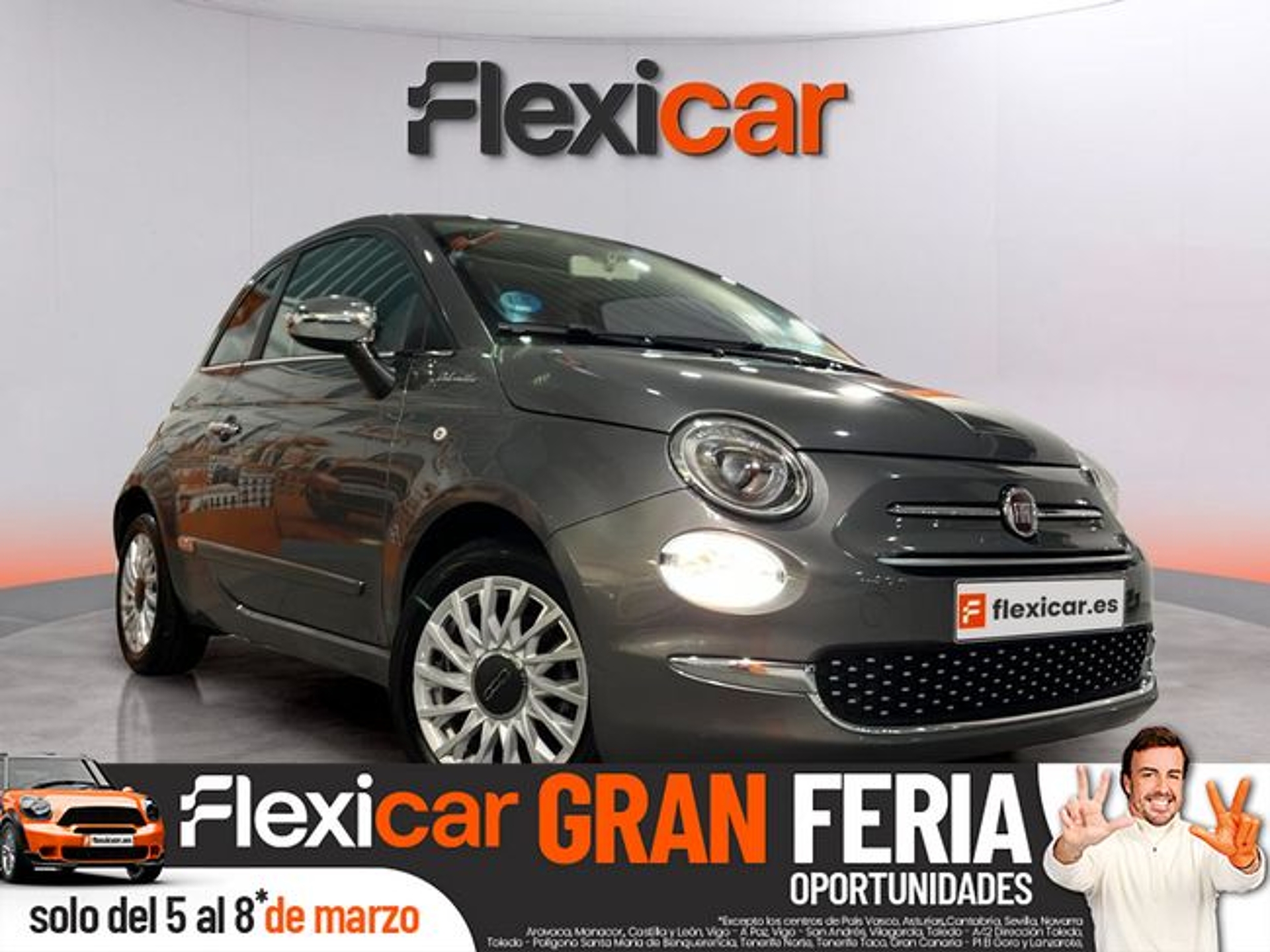 Imagen de FIAT 500