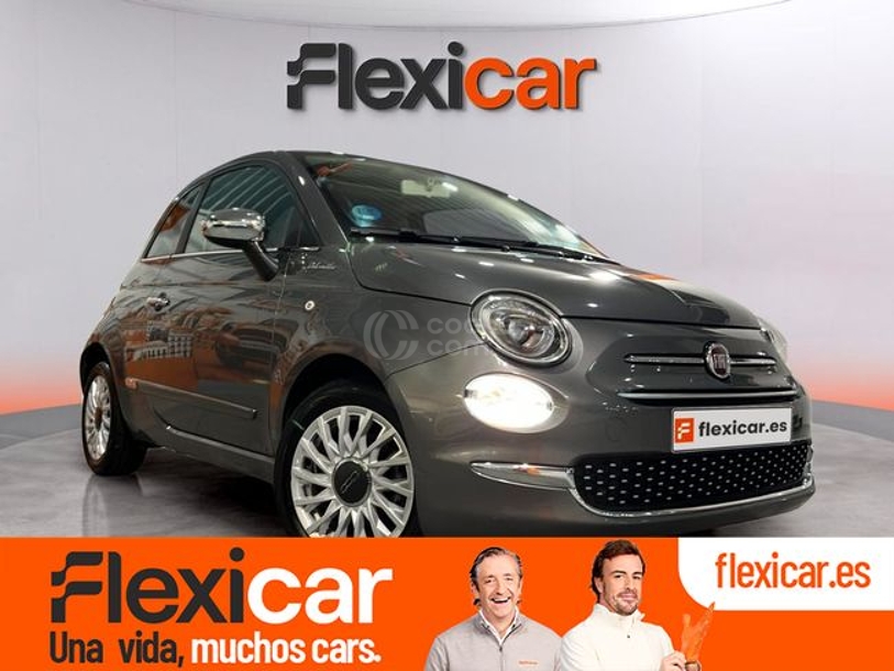 Foto del FIAT 500 1.0 Hybrid Dolcevita 52kW