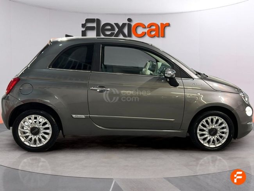 Foto del FIAT 500 1.0 Hybrid Dolcevita 52kW