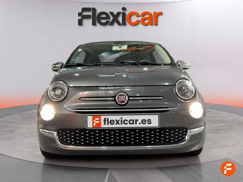Foto del FIAT 500 1.0 Hybrid Dolcevita 52kW