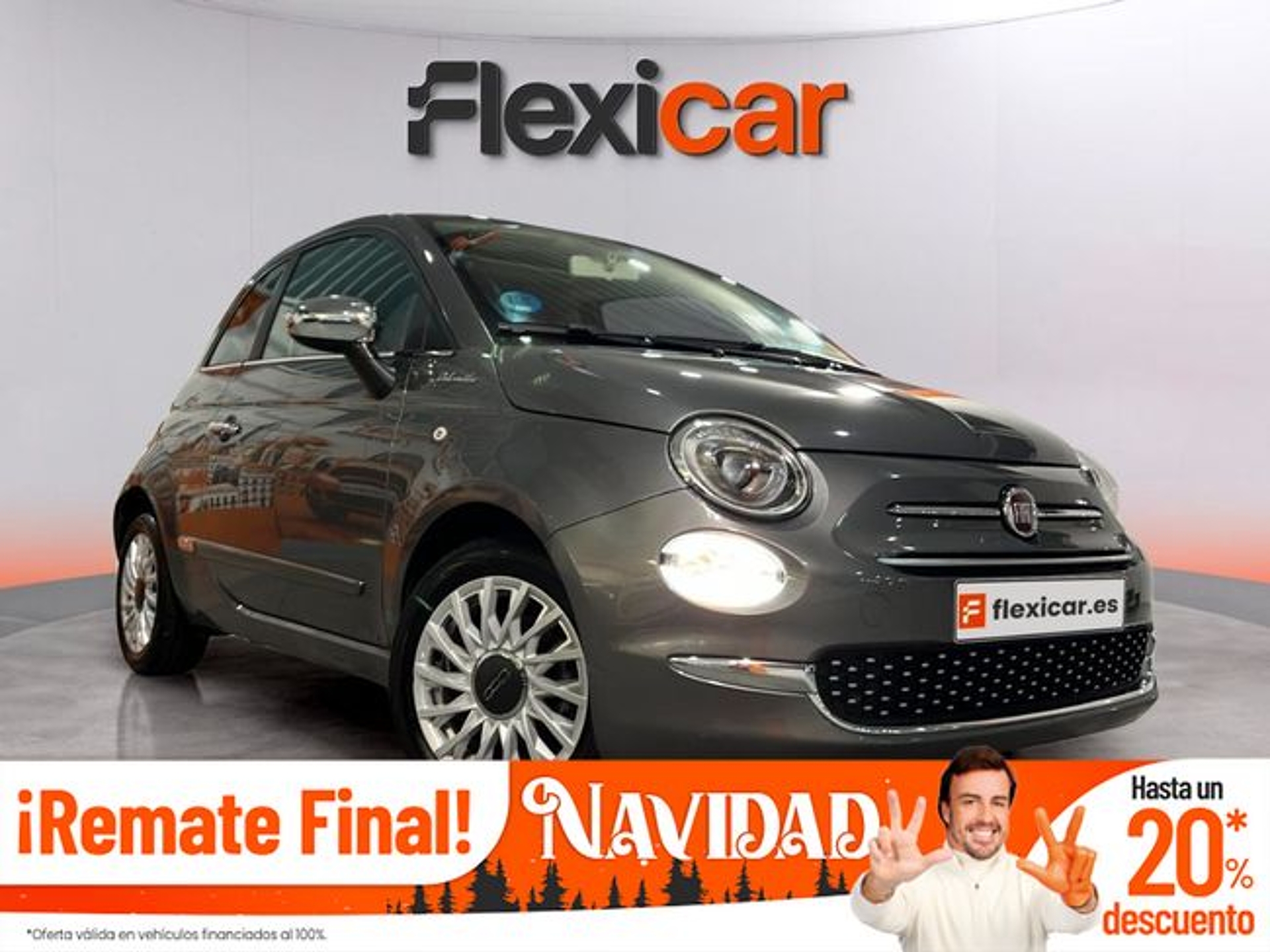 Imagen de FIAT 500