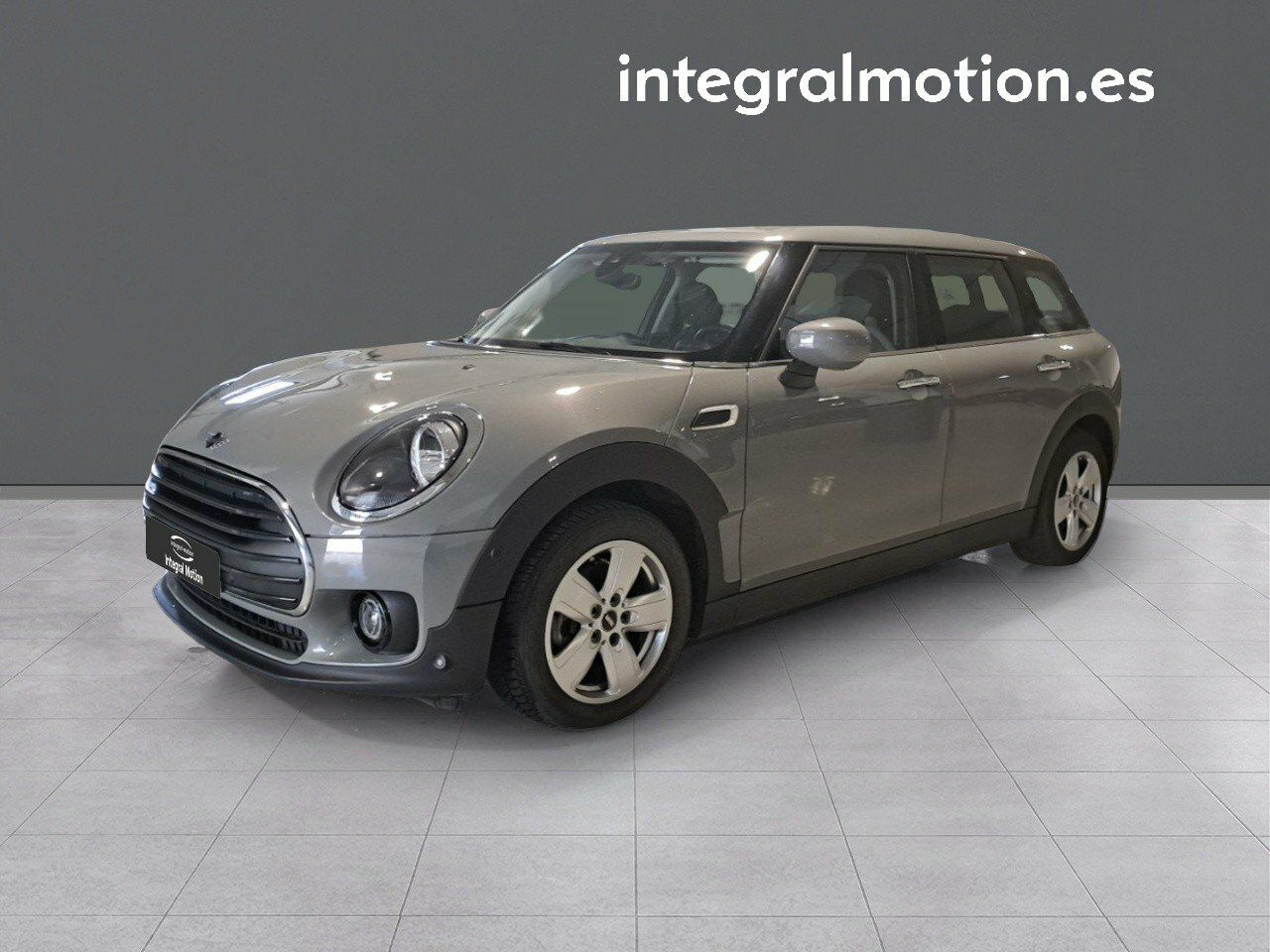 Imagen de MINI Mini Clubman