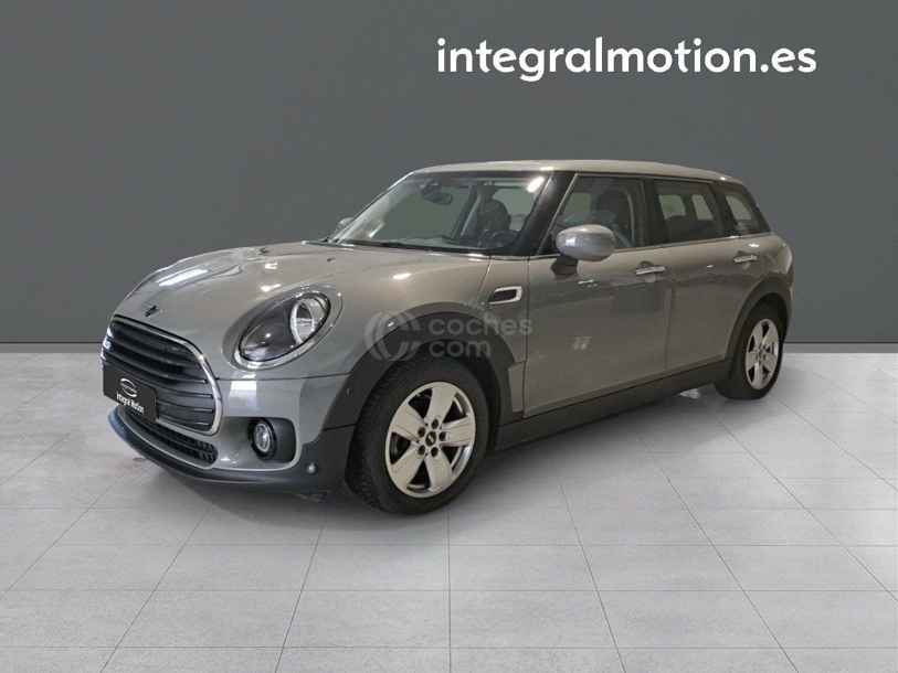 Foto del MINI Mini Clubman One D