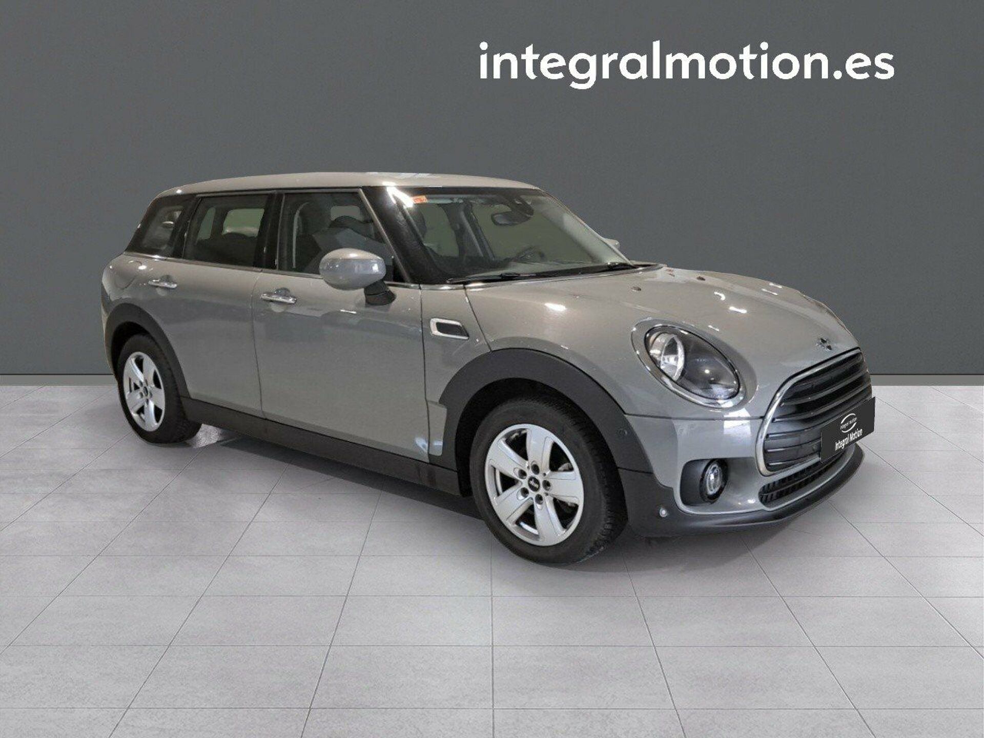 Imagen 3 de MINI Mini Clubman