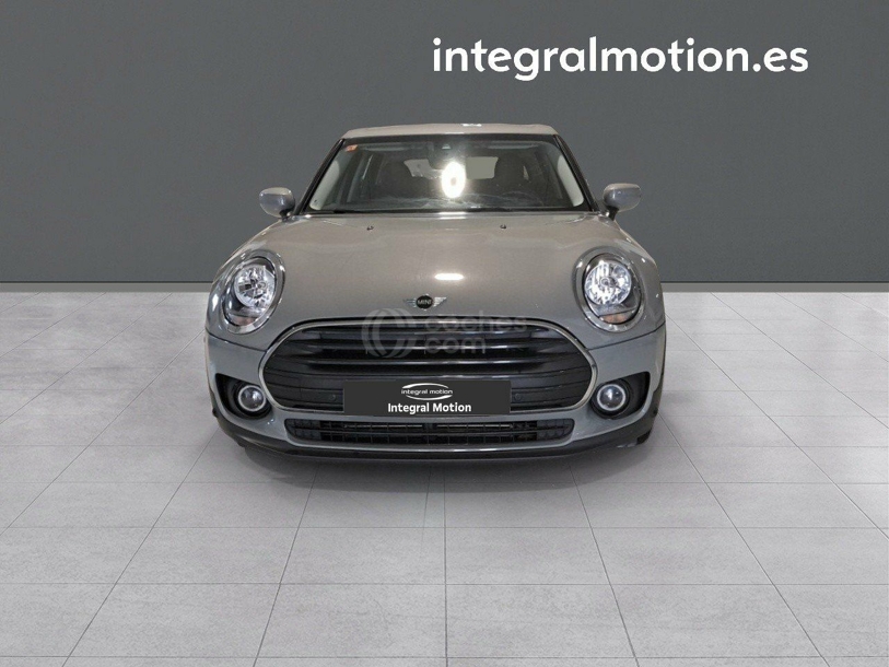 Foto del MINI Mini Clubman One D