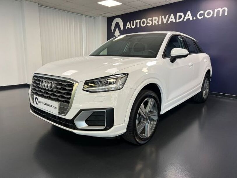 Foto del AUDI Q2 30 TFSI Sport 85kW