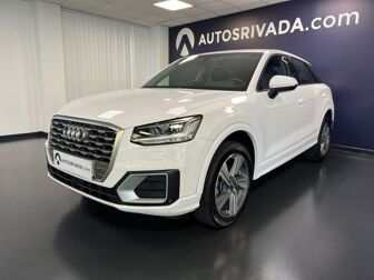 Imagen de AUDI Q2 30 TFSI Sport 85kW