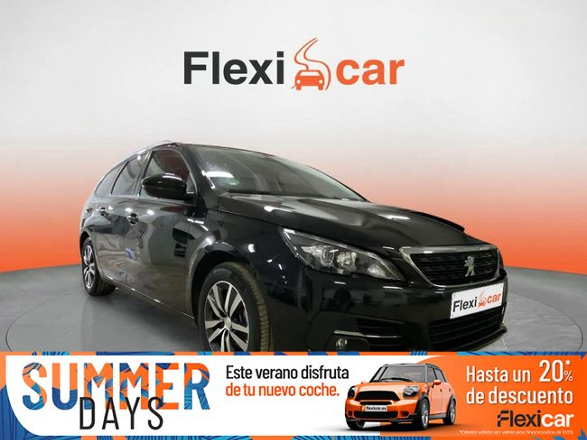 Imagen de PEUGEOT 308