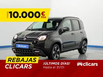 Imagen de FIAT Panda 1.0 Gse Cross Hybrid