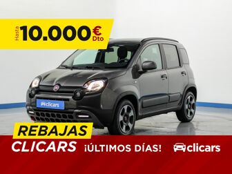 Imagen de FIAT Panda 1.0 Gse Cross Hybrid