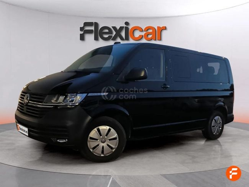 Foto del VOLKSWAGEN Caravelle Caravelle 2.0TDI BMT Origin Batalla Corta 110kW