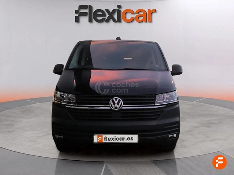 Foto del VOLKSWAGEN Caravelle Caravelle 2.0TDI BMT Origin Batalla Corta 110kW