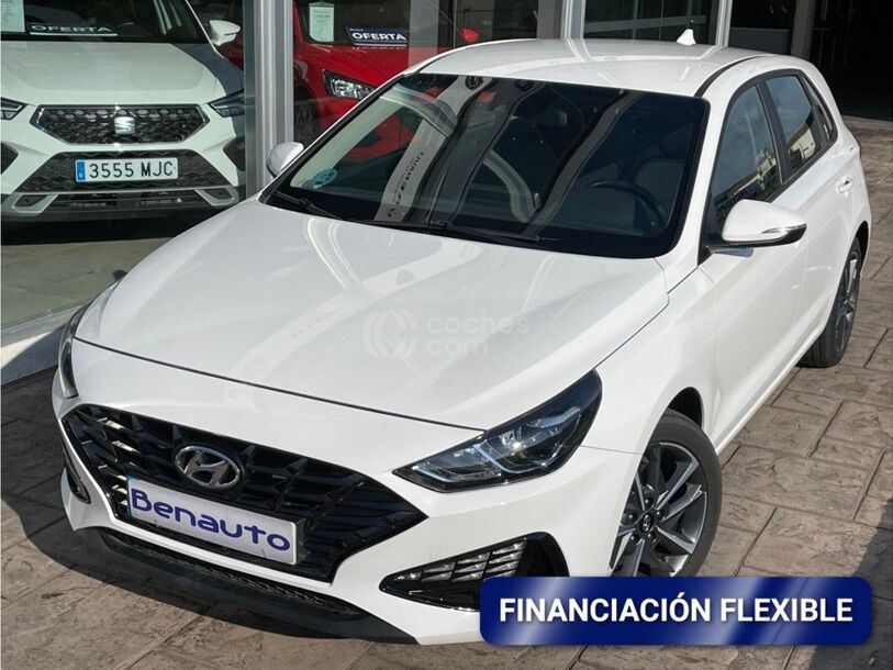 Foto del HYUNDAI i30 1.5 DPI Klass SLX 110