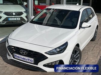 Imagen de HYUNDAI i30 1.5 DPI Klass SLX 110