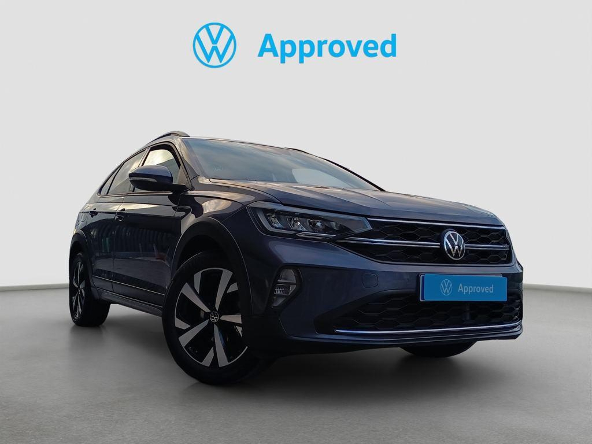 Imagen de VOLKSWAGEN Taigo