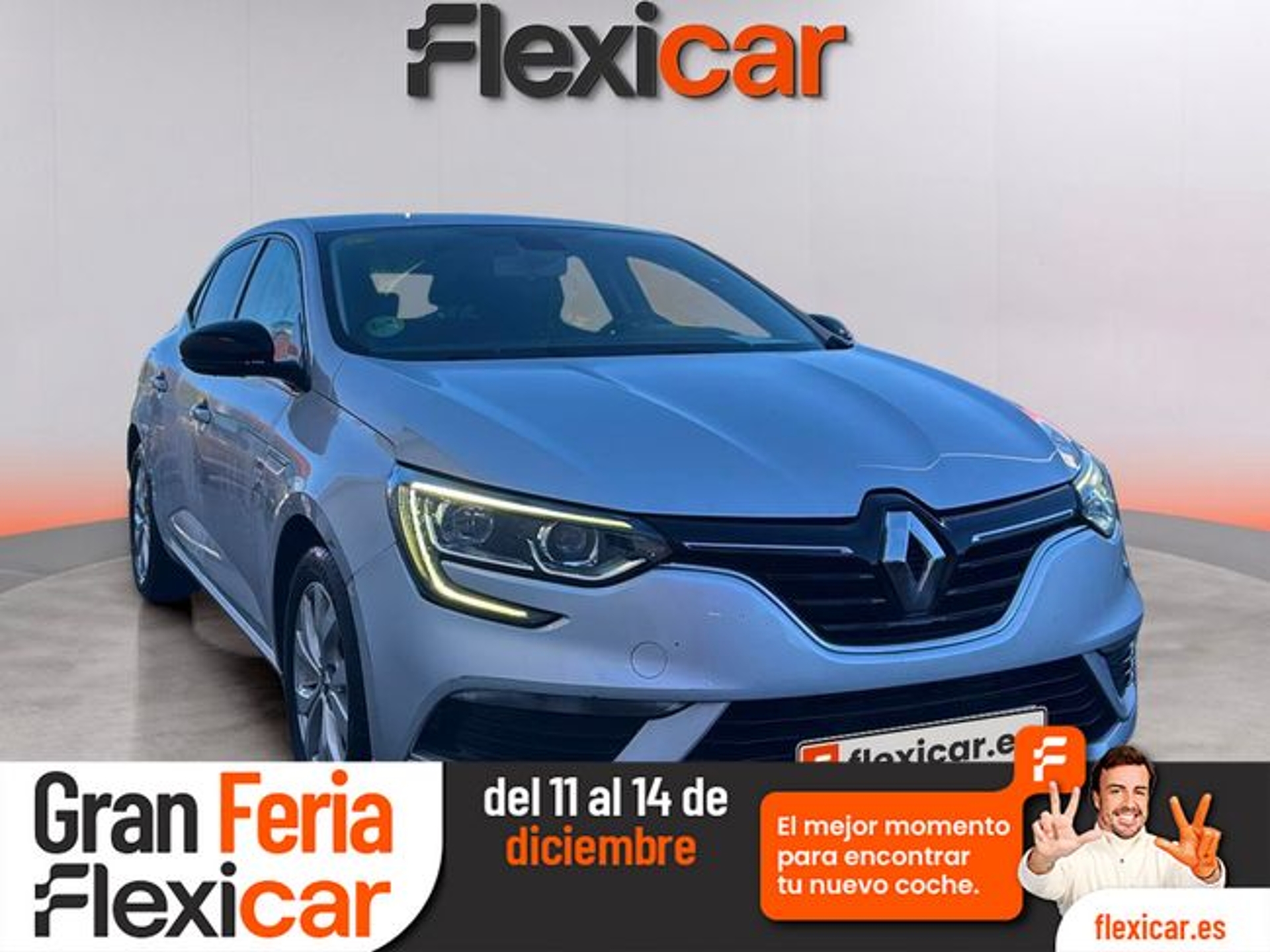 Imagen de RENAULT Mégane