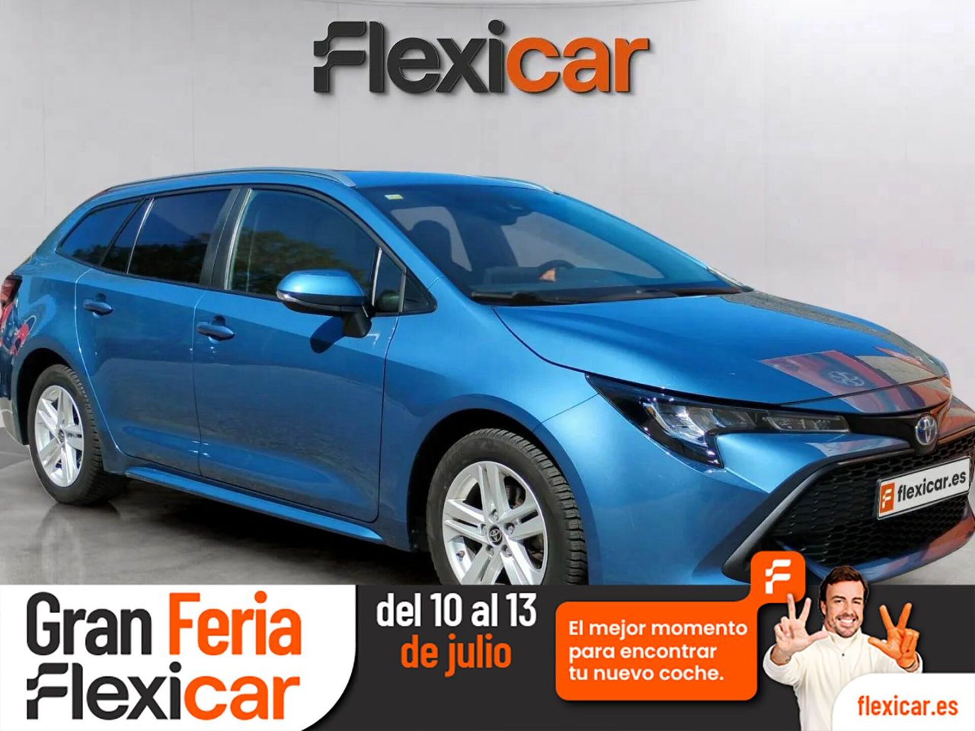 Imagen de TOYOTA Corolla