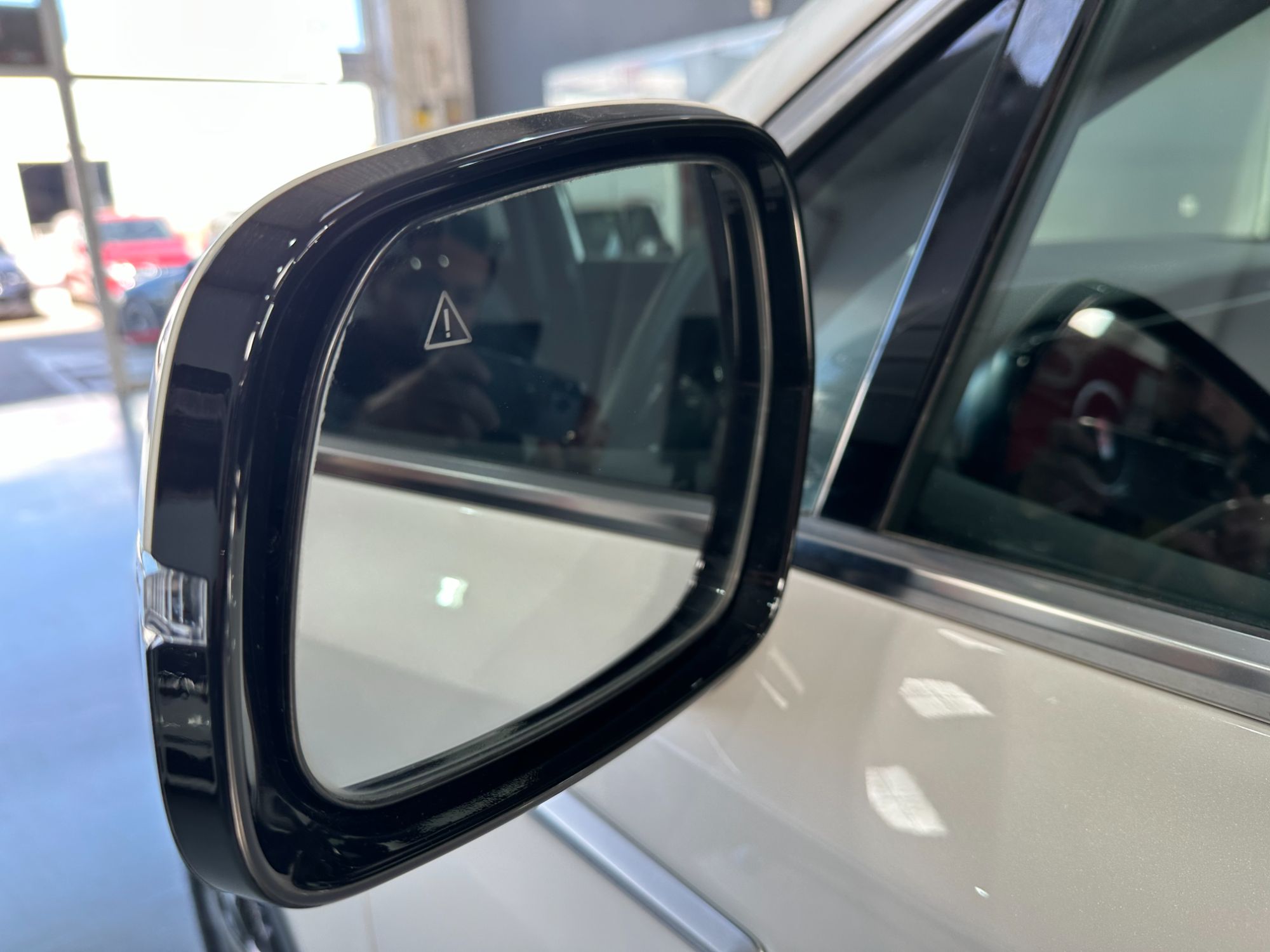 Foto del KIA Sorento 1.6 T-GDi HEV Emotion Pack Luxury 4x2