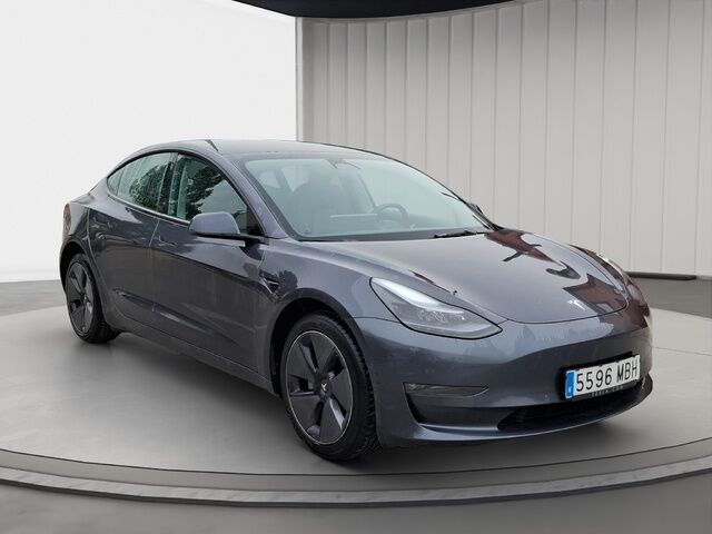 Foto del TESLA Model 3 Long-Range Dual Motor AWD