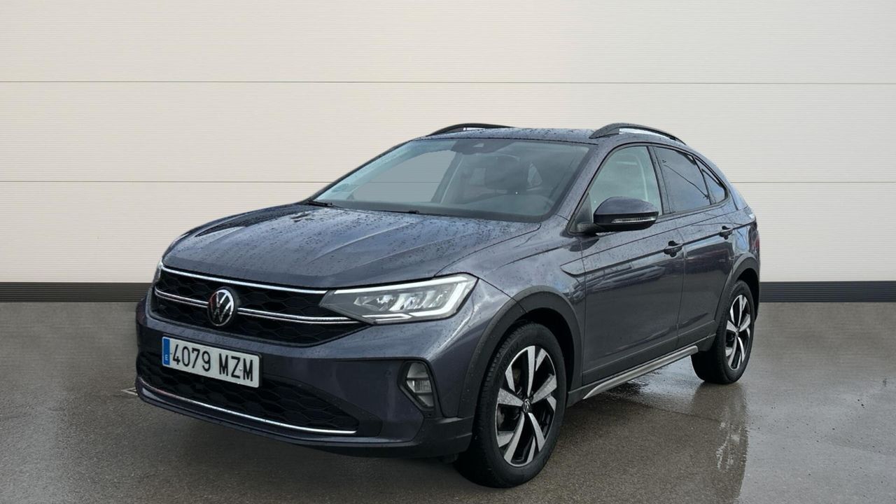 Foto del VOLKSWAGEN Taigo 1.0 TSI Más DSG 85kW
