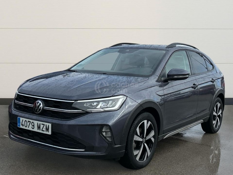 Foto del VOLKSWAGEN Taigo 1.0 TSI Más DSG 85kW