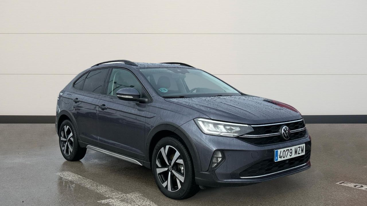 Foto del VOLKSWAGEN Taigo 1.0 TSI Más DSG 85kW