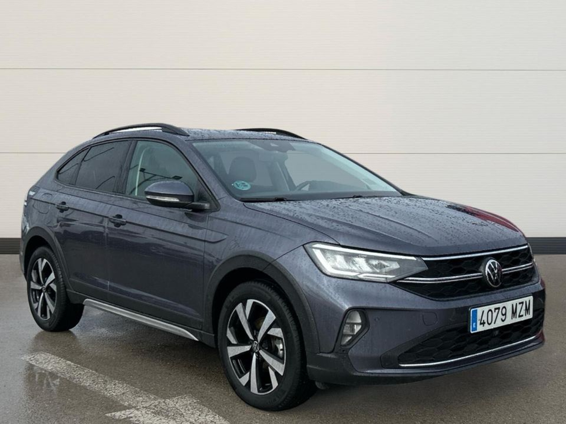 Imagen de VOLKSWAGEN Taigo