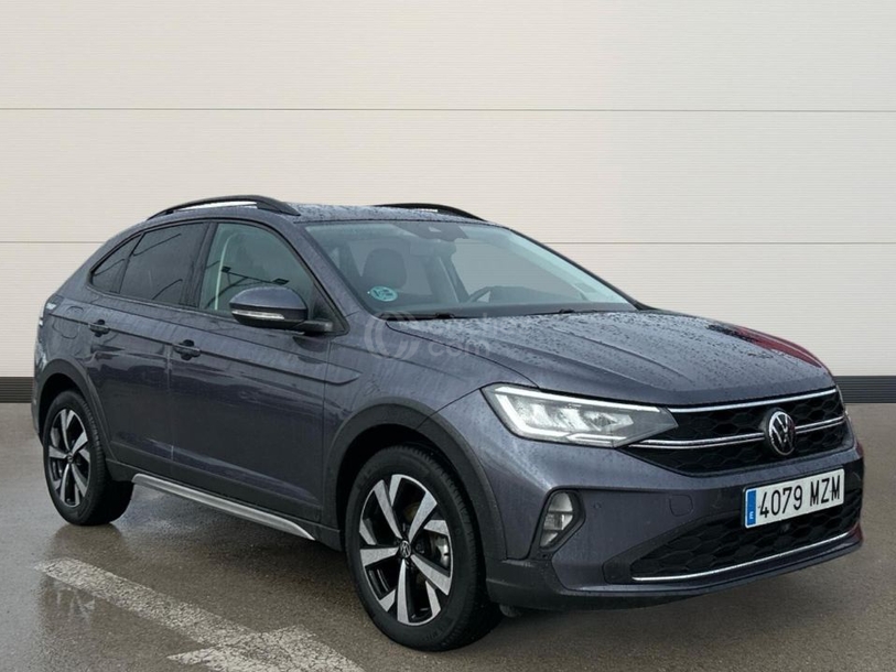 Foto del VOLKSWAGEN Taigo 1.0 TSI Más DSG 85kW