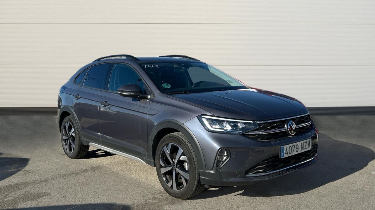 VOLKSWAGEN Taigo (1.0 TSI 85KW DSG MAS 115 5P) en Madrid