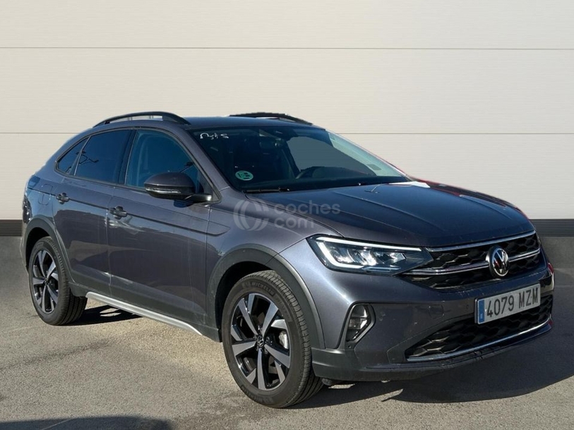 Foto del VOLKSWAGEN Taigo 1.0 TSI Más DSG 85kW