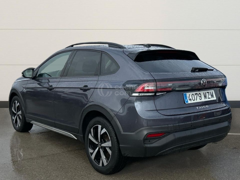 Foto del VOLKSWAGEN Taigo 1.0 TSI Más DSG 85kW