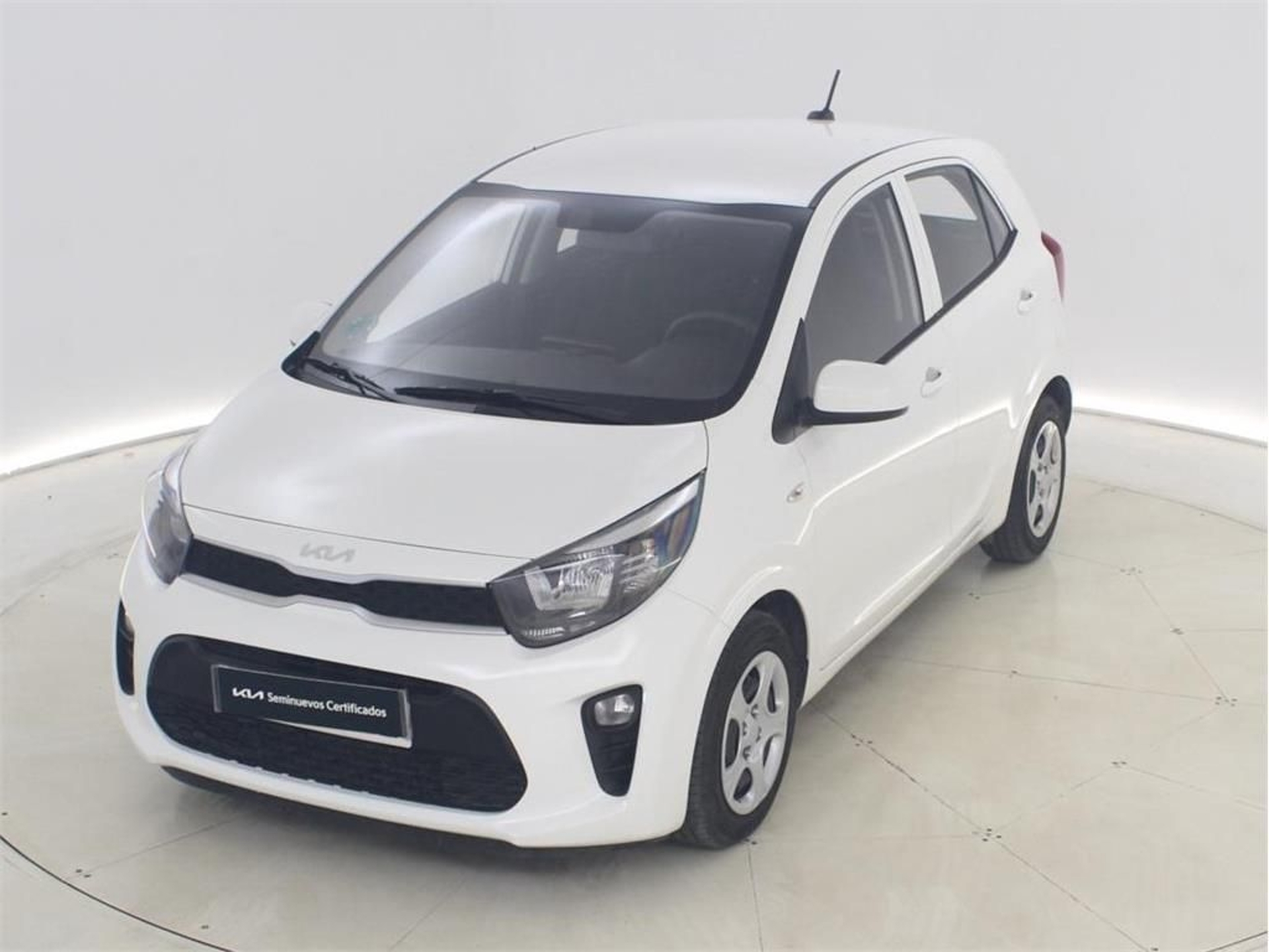 Imagen de KIA Picanto