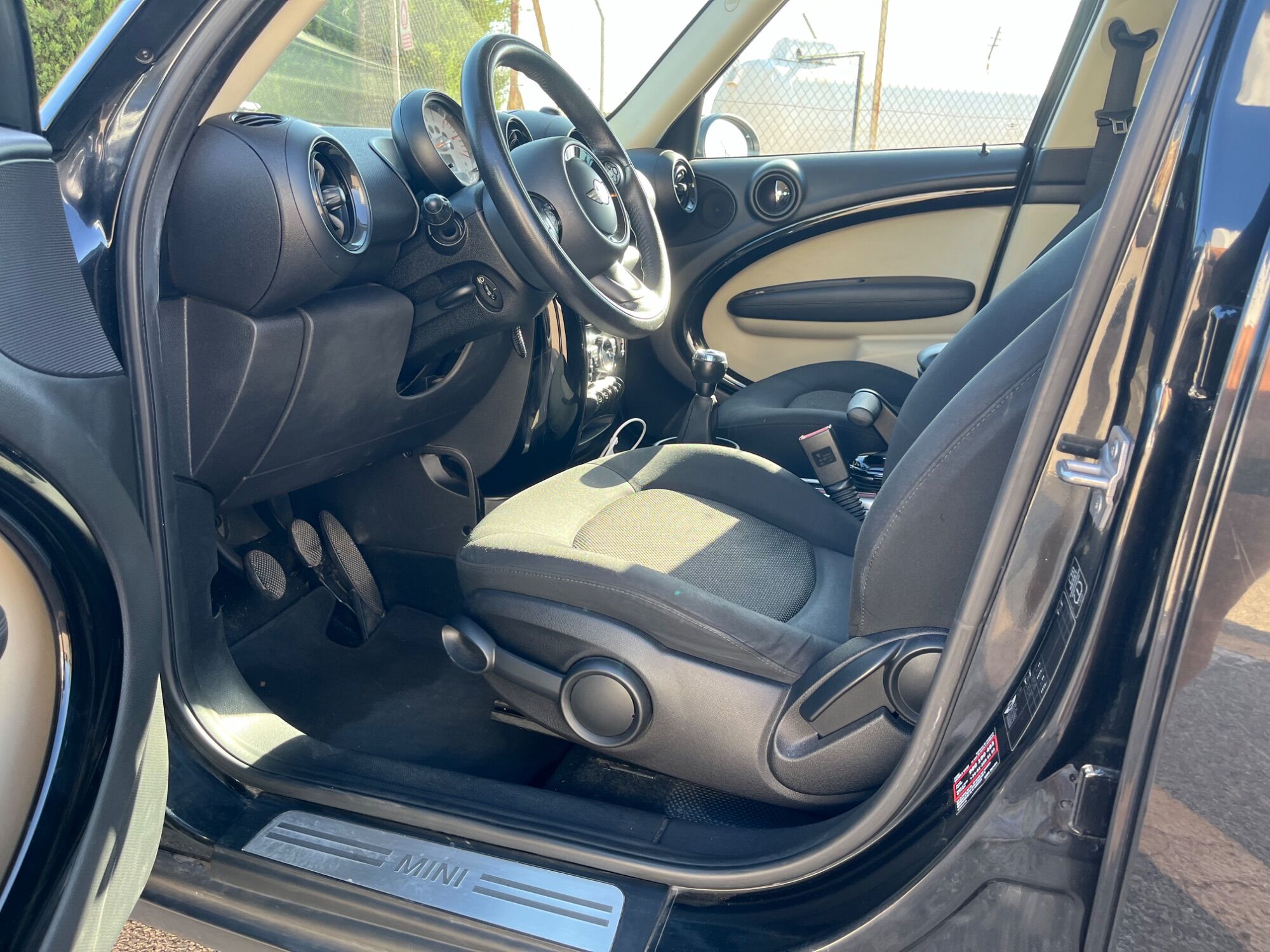 Foto del MINI Mini Countryman COUNTRYMAN ONE D