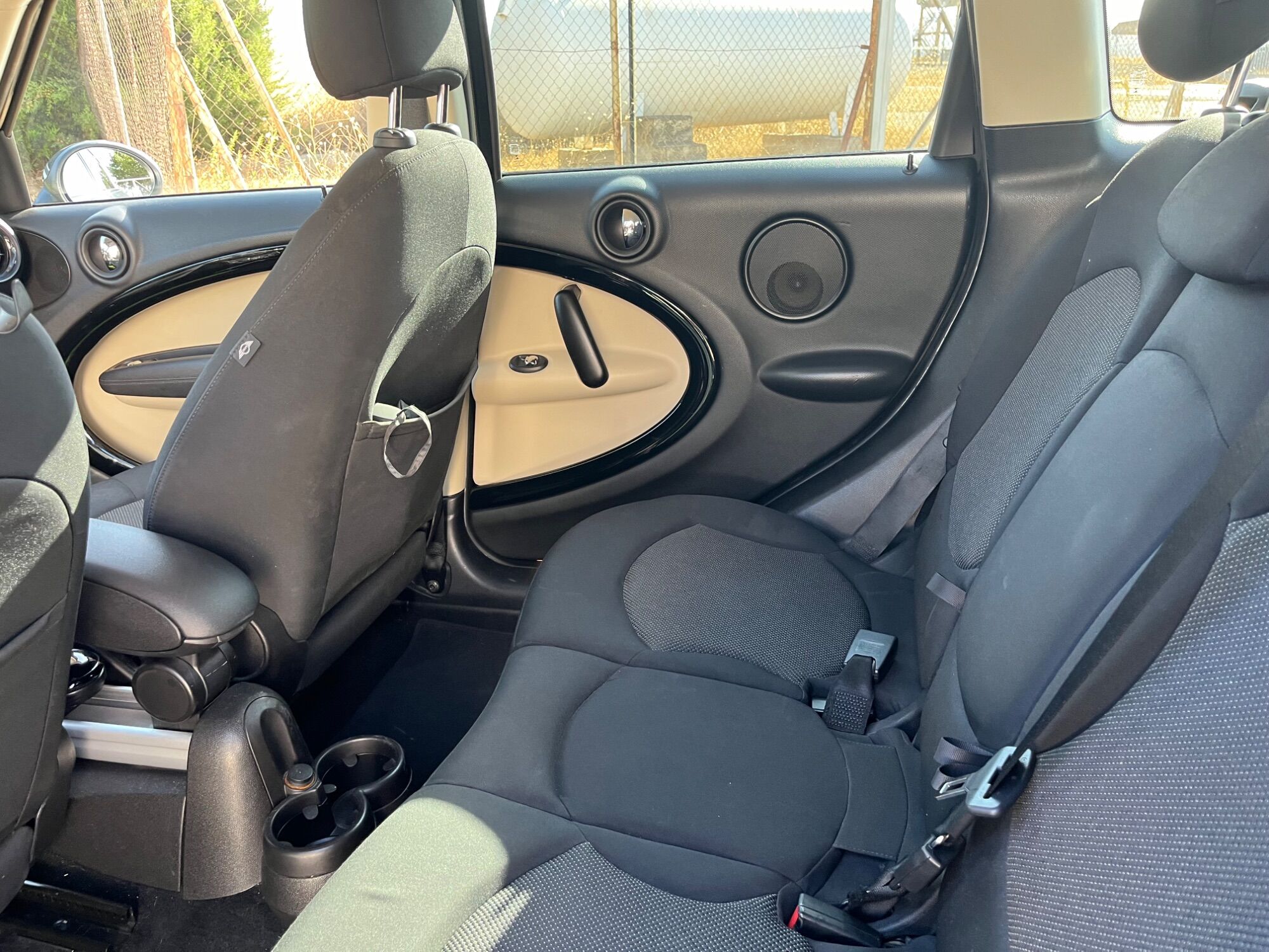 Foto del MINI Mini Countryman COUNTRYMAN ONE D