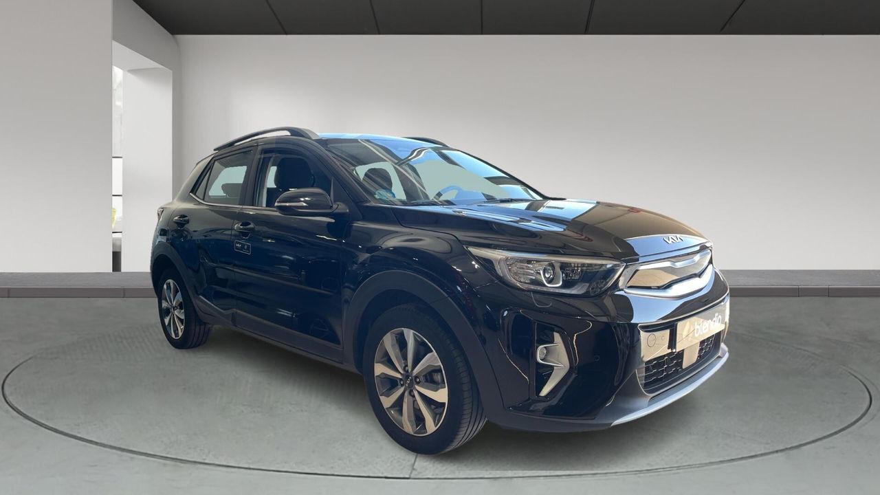 Foto del KIA Stonic 1.0 T-GDi MHEV iMT Drive Plus 100