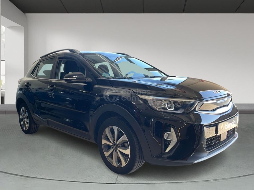Foto del KIA Stonic 1.0 T-GDi MHEV iMT Drive Plus 100