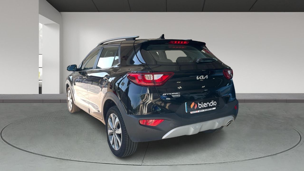 Foto del KIA Stonic 1.0 T-GDi MHEV iMT Drive Plus 100