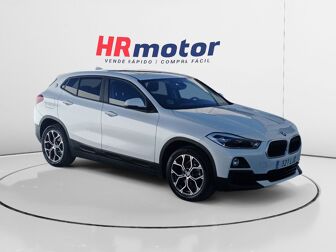 Imagen de BMW X2 sDrive 18iA Advantage