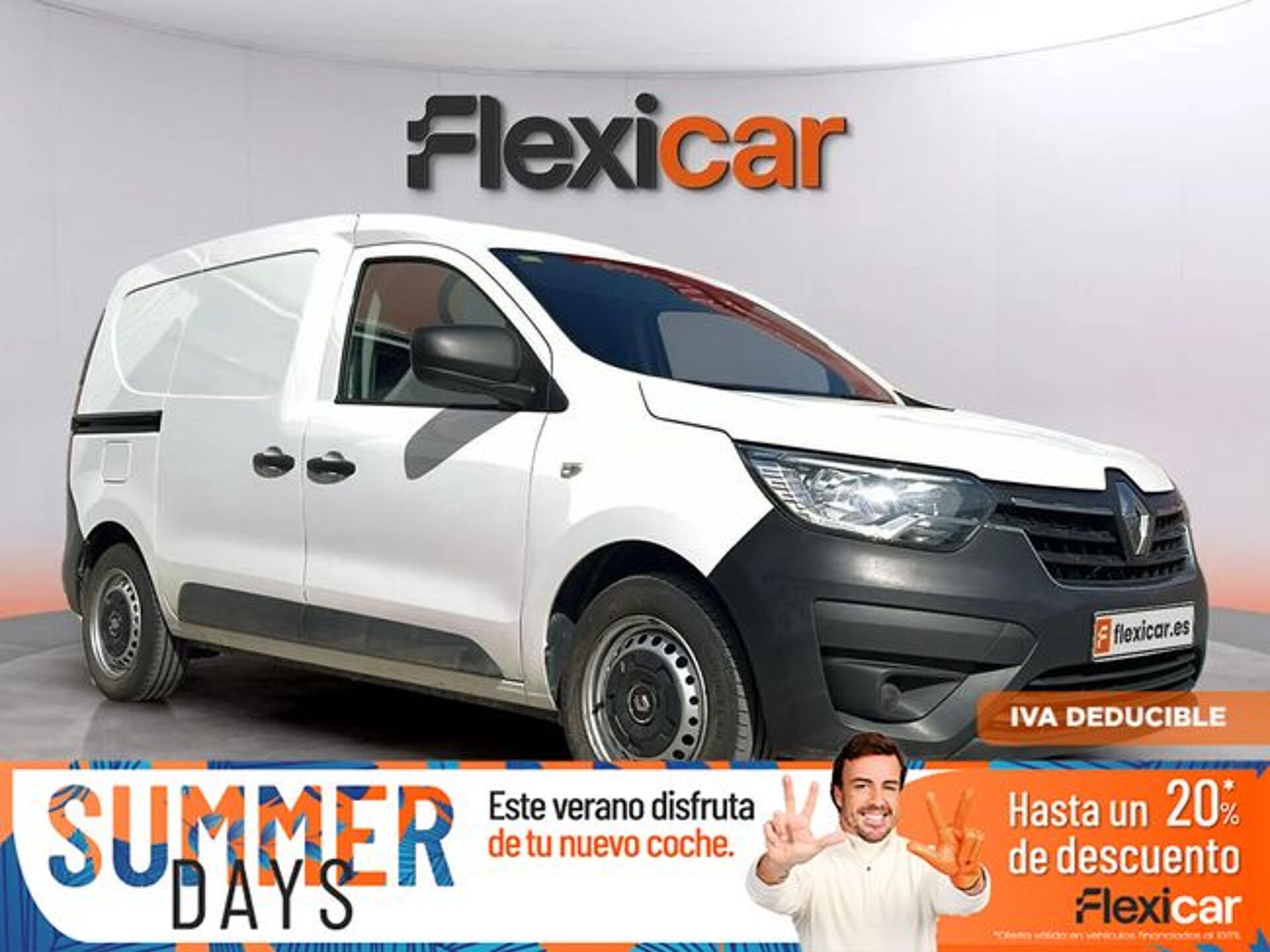 Imagen de RENAULT Express