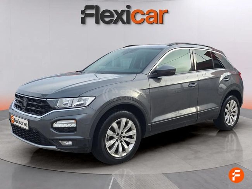 Foto del VOLKSWAGEN T-Roc 2.0TDI Advance Style DSG7