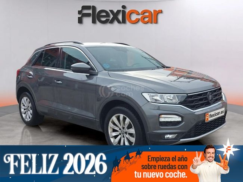 Foto del VOLKSWAGEN T-Roc 2.0TDI Advance Style DSG7